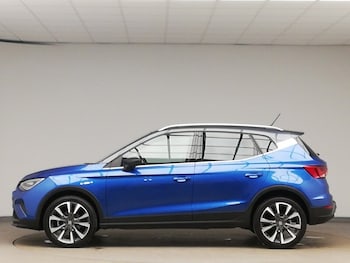 Used SEAT Arona 2024 for sale - 77104983: Photo