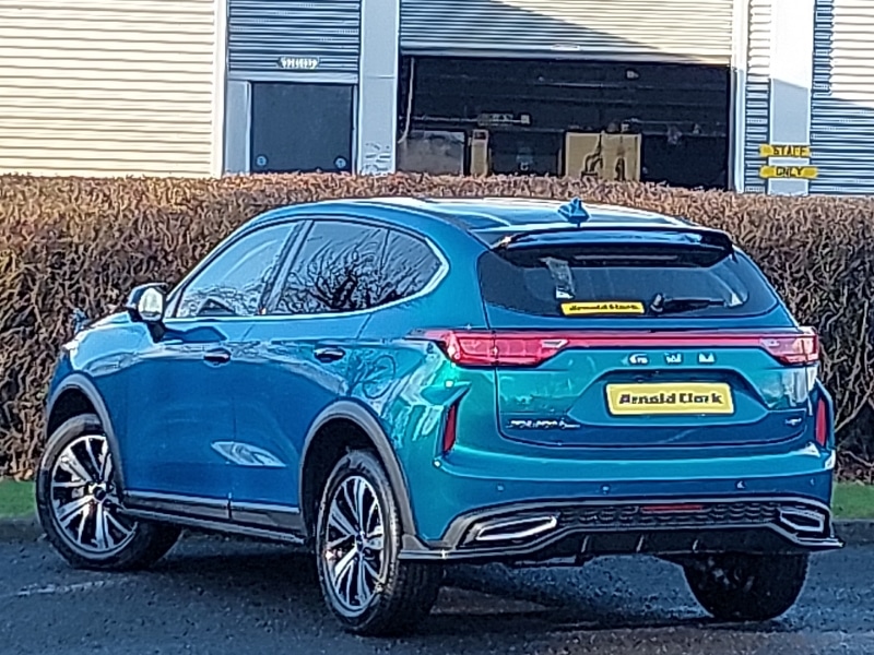 Used GWM Haval Jolion Pro 2025 for sale - 77380336: Photo 3