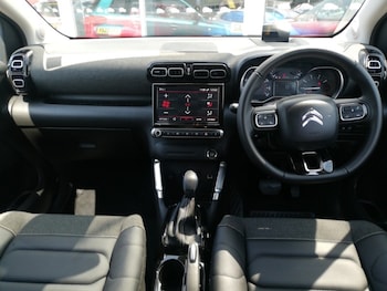 Used Citroen C3 Aircross 2024 for sale - 79180559: Photo