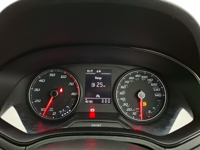 Used SEAT Ibiza 2019 for sale - 76483443: Photo 10