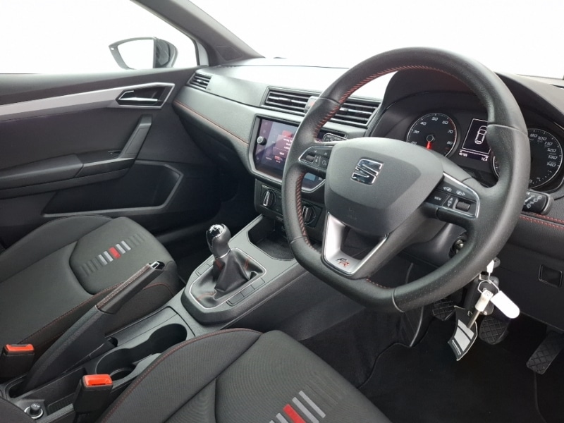 Used SEAT Ibiza 2019 for sale - 76483443: Photo 12