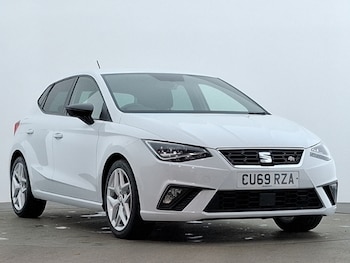 SEAT - Ibiza