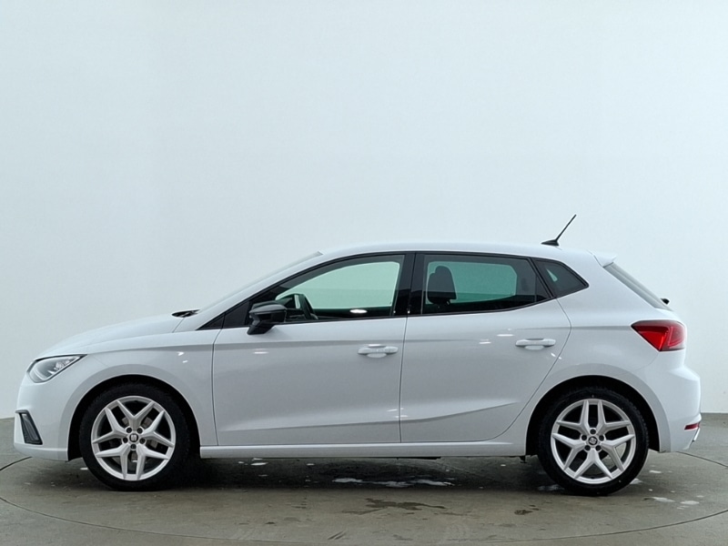 Used SEAT Ibiza 2019 for sale - 76483443: Photo 4