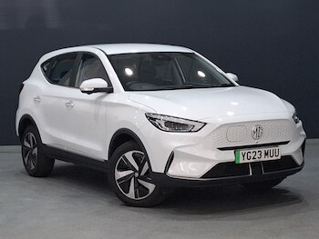 MG MG ZS feature image