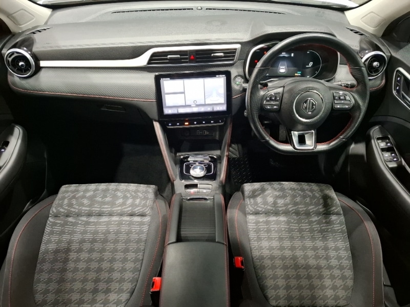 Used MG MG ZS 2023 for sale - 78114924: Photo 2