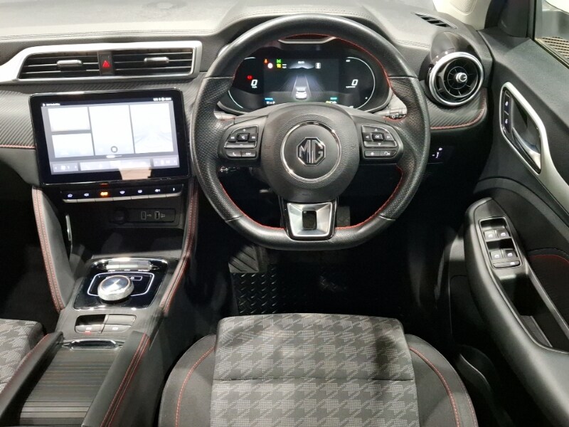 Used MG MG ZS 2023 for sale - 78114924: Photo 7