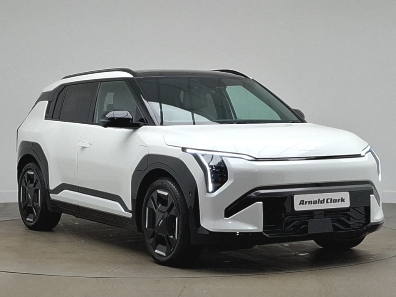 Used Kia EV3 2025 for sale - 77389545: Photo 1