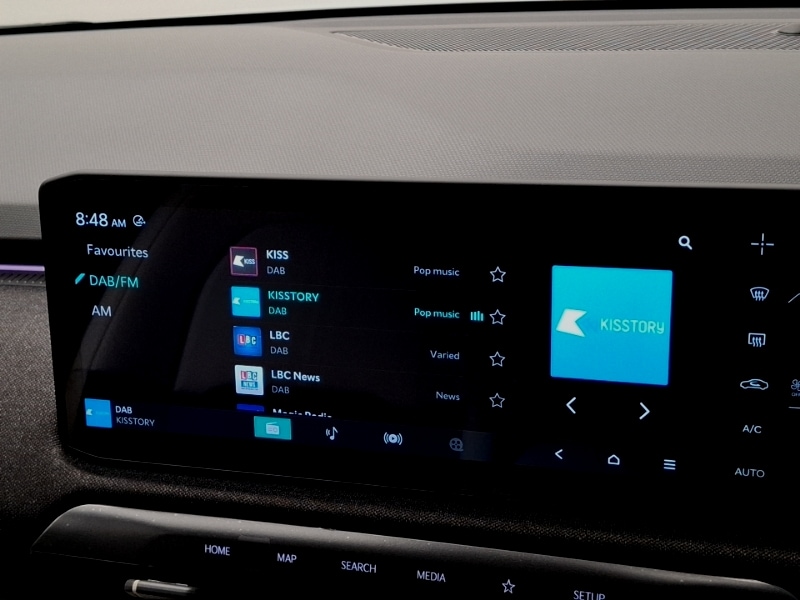 Used Kia EV3 2025 for sale - 77389545: Photo 10