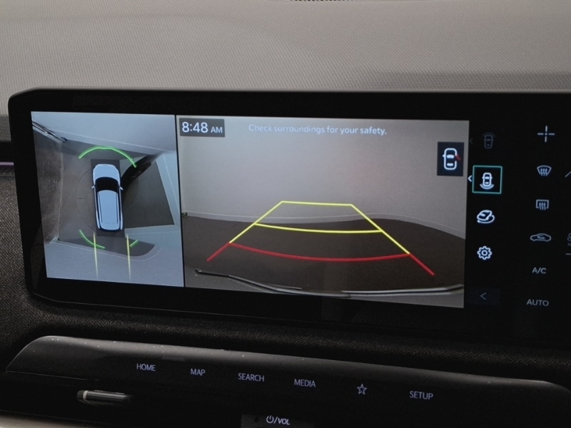 Used Kia EV3 2025 for sale - 77389545: Photo 11