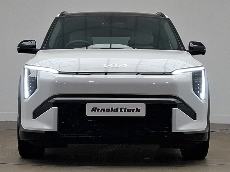 Used Kia EV3 2025 for sale - 77389545: Photo 12