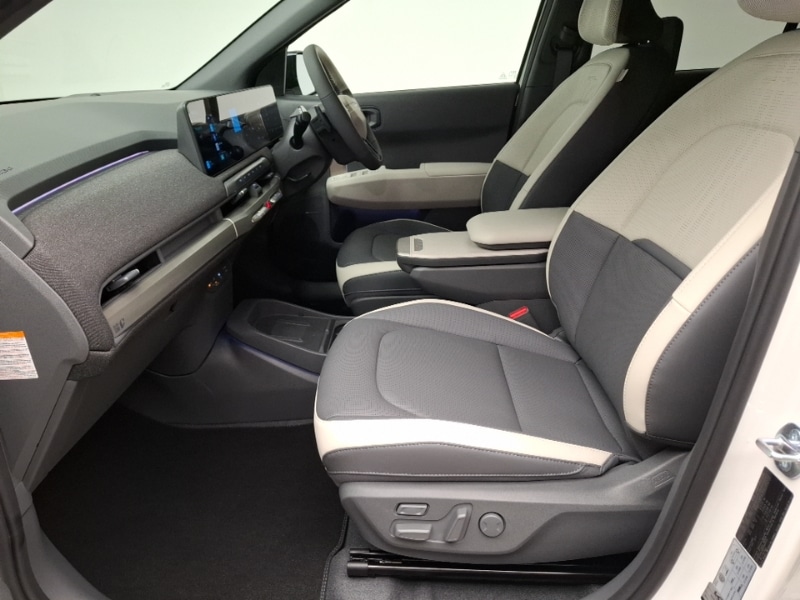 Used Kia EV3 2025 for sale - 77389545: Photo 5