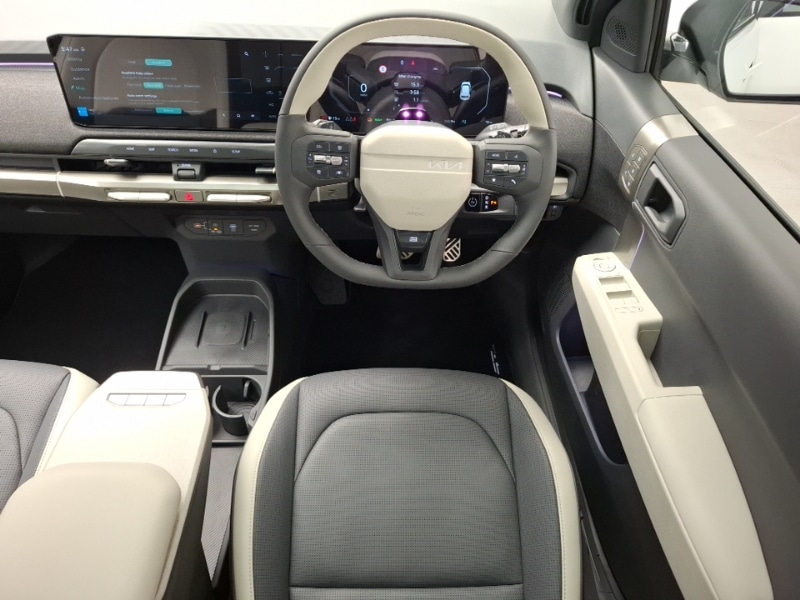 Used Kia EV3 2025 for sale - 77389545: Photo 7