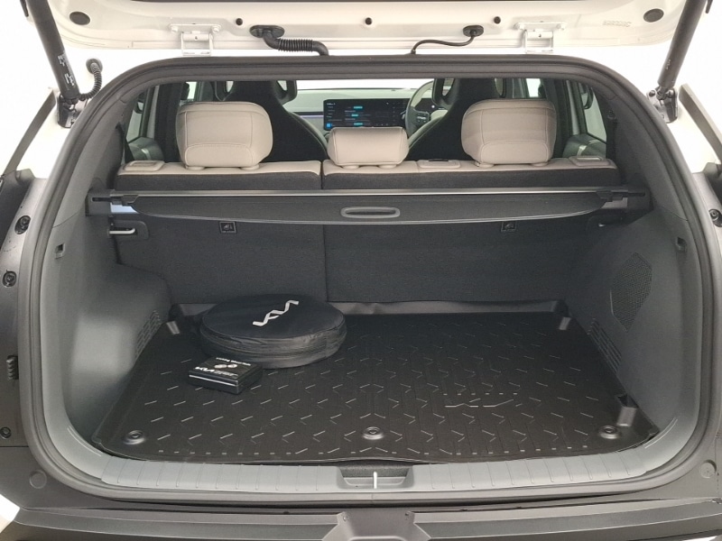 Used Kia EV3 2025 for sale - 77389545: Photo 8