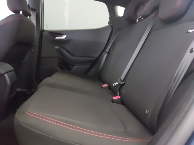 Used Ford Fiesta 2022 for sale - 77273714: Photo 6