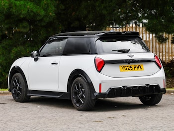 Used MINI Cooper 2025 for sale - 79027486: Photo