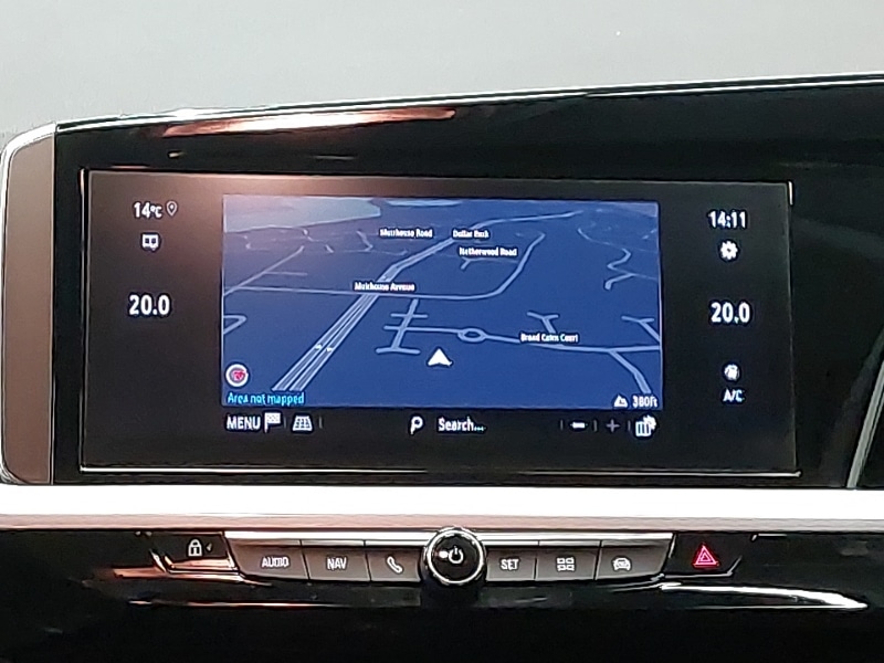 Used Vauxhall Grandland 2024 for sale - 77273654: Photo 11