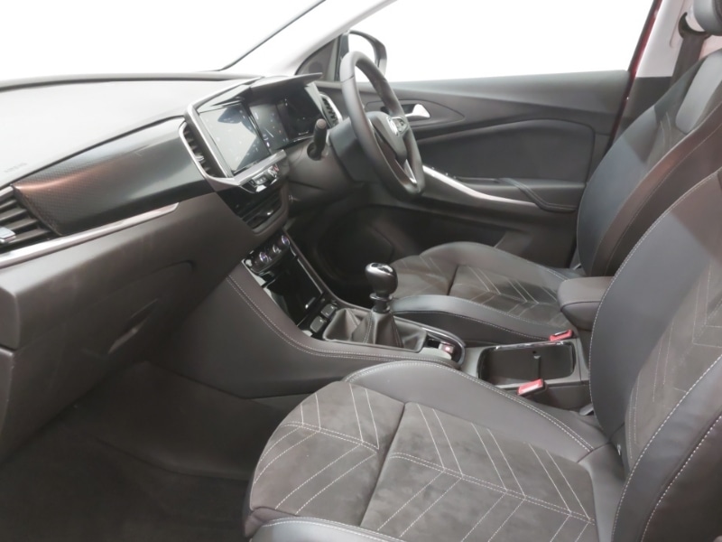 Used Vauxhall Grandland 2024 for sale - 77273654: Photo 5