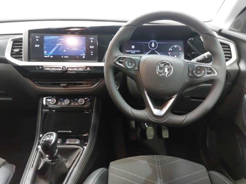 Used Vauxhall Grandland 2024 for sale - 77273654: Photo 7