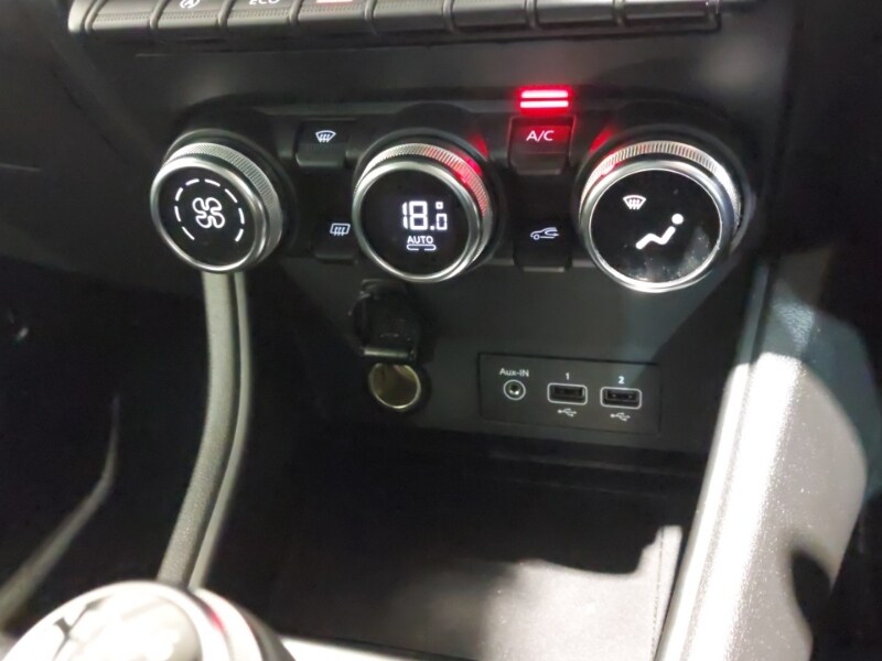 Used Renault Captur 2022 for sale - 77585429: Photo 11