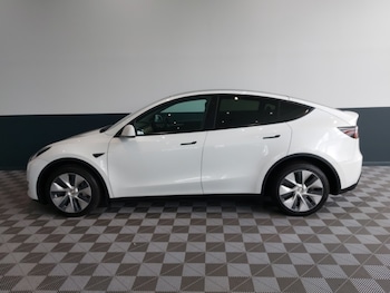 Used Tesla Model Y 2022 for sale - 78142014: Photo