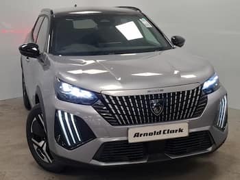 Used Peugeot 2008 2026 for sale - 79732692: Photo