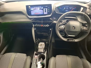 Used Peugeot 2008 2026 for sale - 79732692: Photo