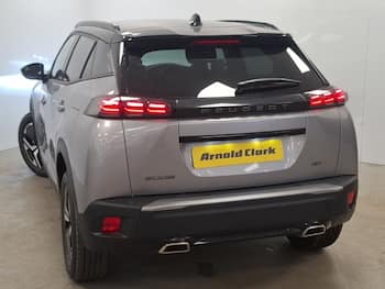 Used Peugeot 2008 2026 for sale - 79732692: Photo
