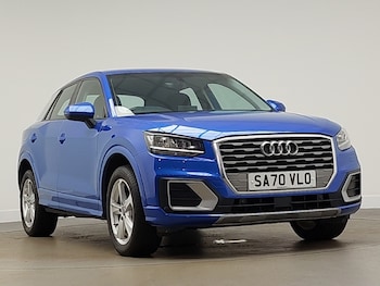 Audi - Q2