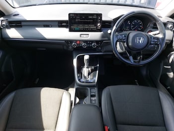 Used Honda HR-V 2022 for sale - 78327907: Photo