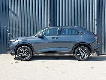 Used Honda HR-V 2022 for sale - 78327907: Photo