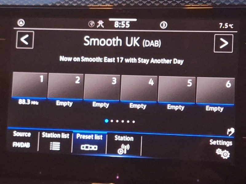 Used Volkswagen Polo 2023 for sale - 77039552: Photo 10