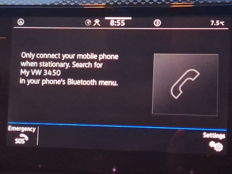 Used Volkswagen Polo 2023 for sale - 77039552: Photo 11