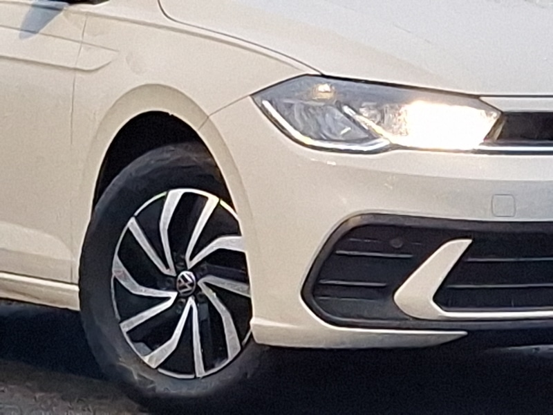 Used Volkswagen Polo 2023 for sale - 77039552: Photo 9