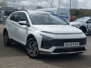 Used Hyundai BAYON 2024 for sale - 78269741: Photo