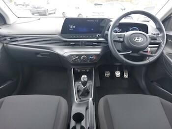 Used Hyundai BAYON 2024 for sale - 78269741: Photo