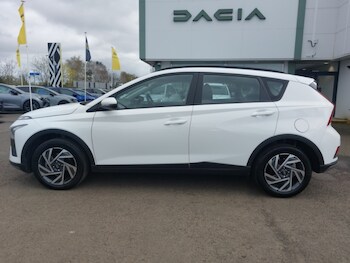 Used Hyundai BAYON 2024 for sale - 78269741: Photo