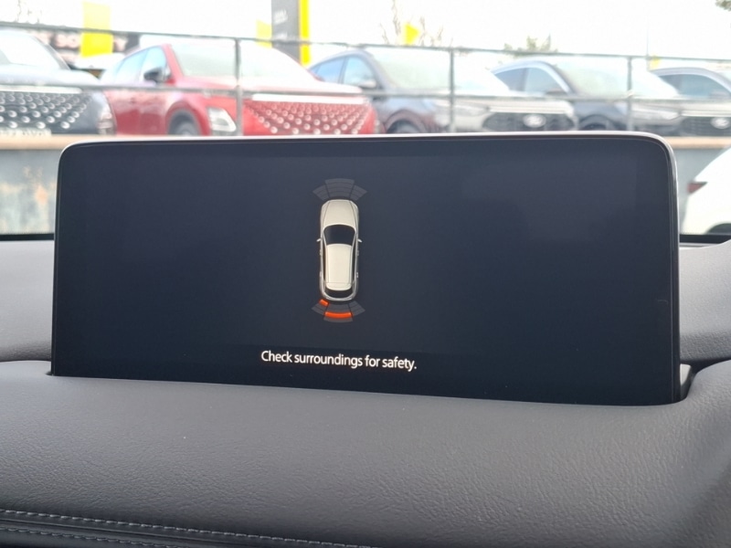 Used Mazda CX-5 2025 for sale - 77298910: Photo 10