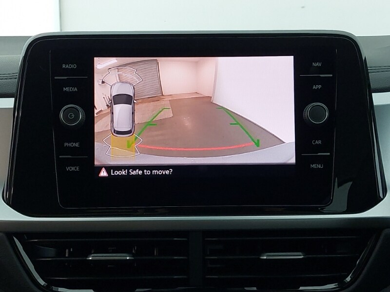 Used Volkswagen T-Roc 2025 for sale - 77196975: Photo 11