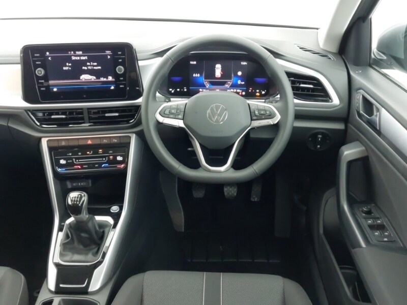 Used Volkswagen T-Roc 2025 for sale - 77196975: Photo 7