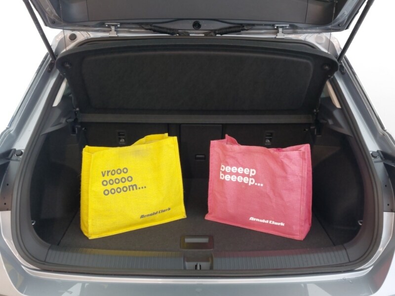 Used Volkswagen T-Roc 2025 for sale - 77196975: Photo 8