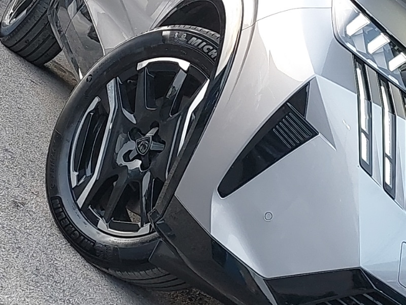 Used Peugeot 3008 2025 for sale - 77585358: Photo 9