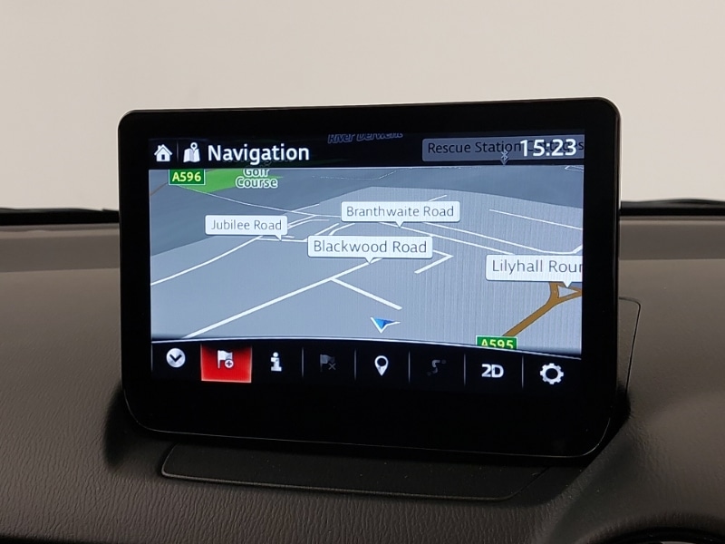 Used Mazda Mazda2 2023 for sale - 77682798: Photo 10