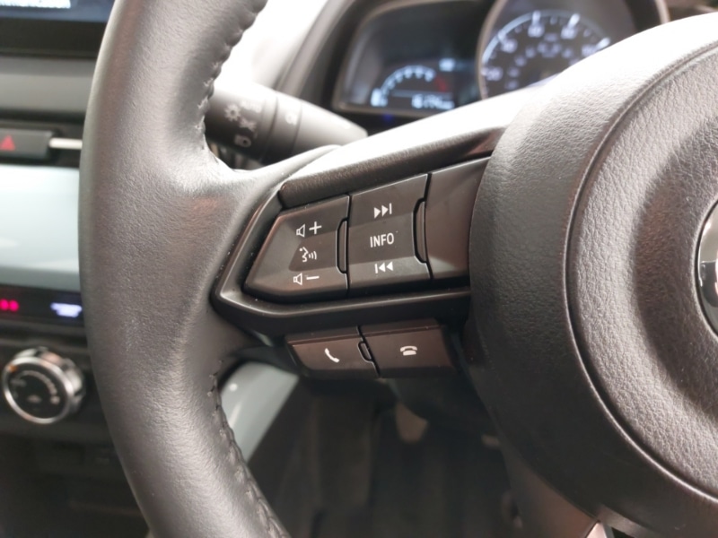 Used Mazda Mazda2 2023 for sale - 77682798: Photo 12