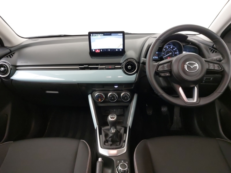 Used Mazda Mazda2 2023 for sale - 77682798: Photo 2