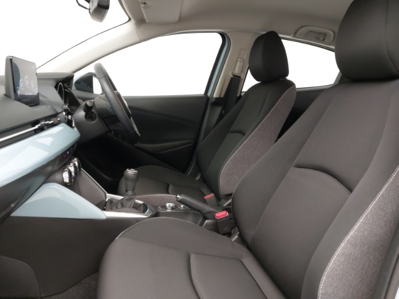 Used Mazda Mazda2 2023 for sale - 77682798: Photo 5