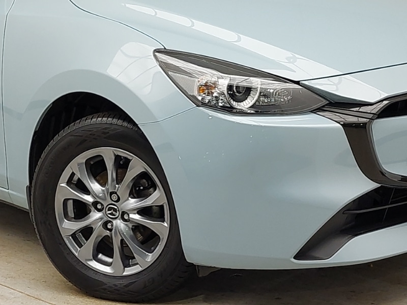 Used Mazda Mazda2 2023 for sale - 77682798: Photo 9