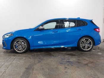 Used BMW 1 Series 2022 for sale - 79638266: Photo