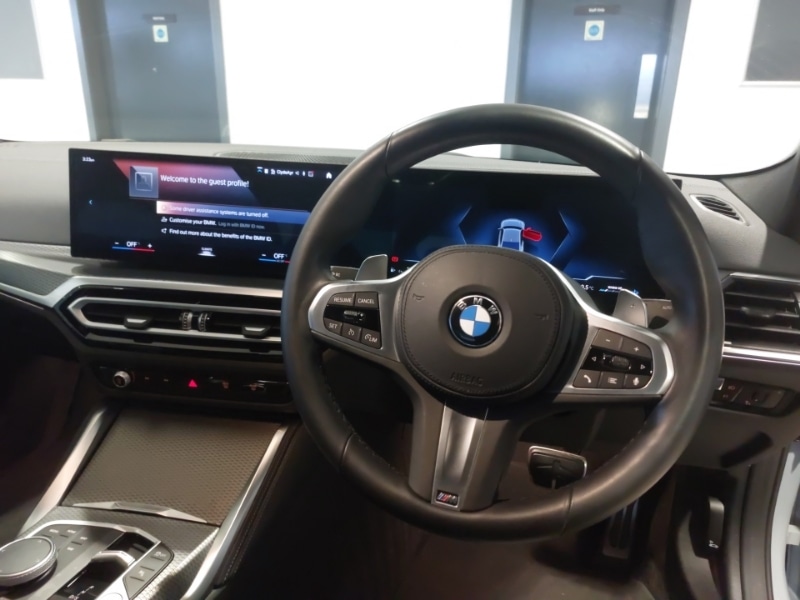 Used BMW 4 Series 2023 for sale - 77955886: Photo 5