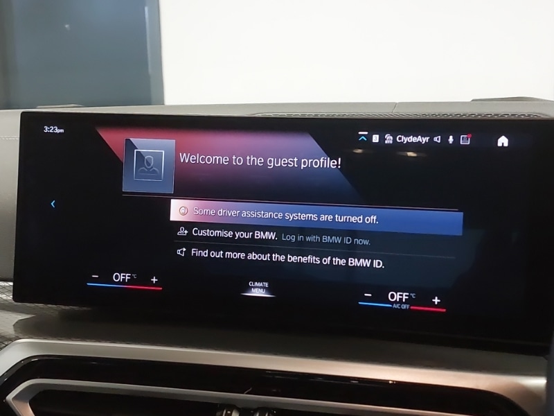 Used BMW 4 Series 2023 for sale - 77955886: Photo 8