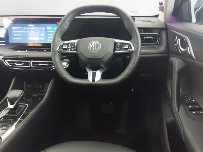 Used MG MG HS 2025 for sale - 76860971: Photo 7